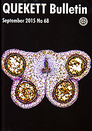 Bulletin 68 front cover