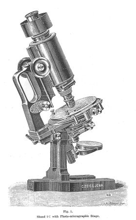 32704 The microscope