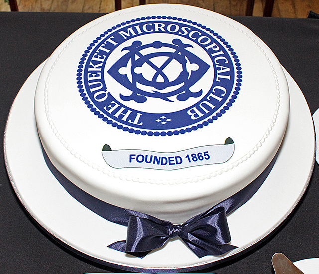150th anniversary cake
