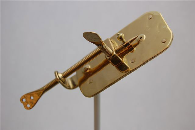 A replica microscope