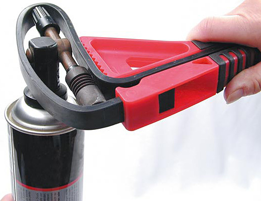 Boa Constrictor strap wrench