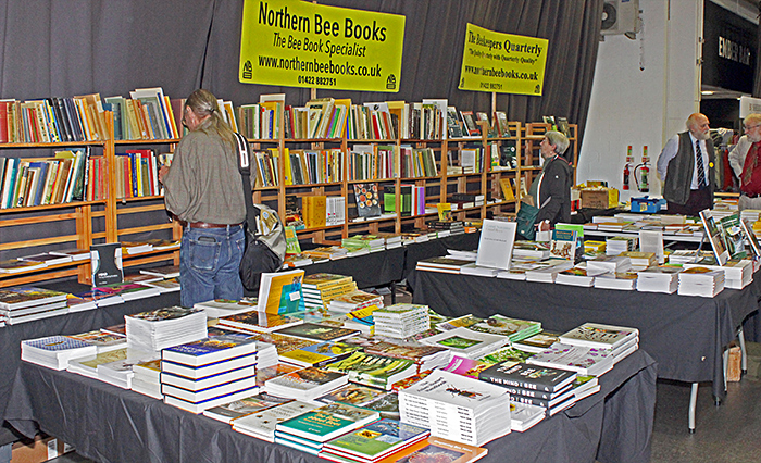 Northern Bee Books