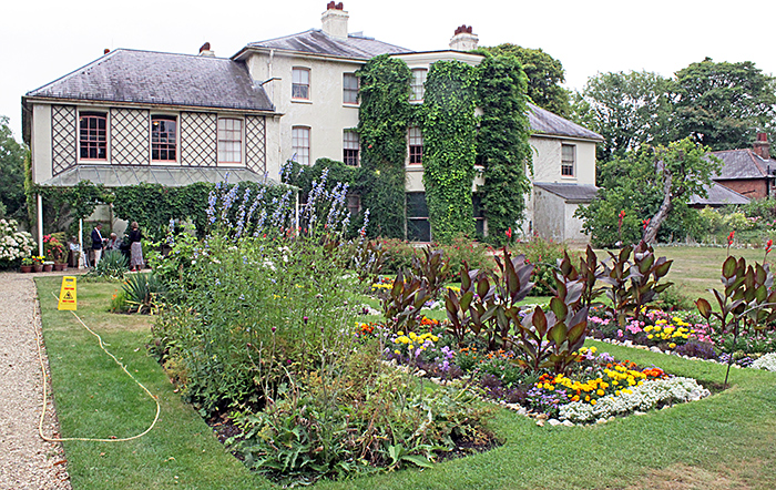 Down House