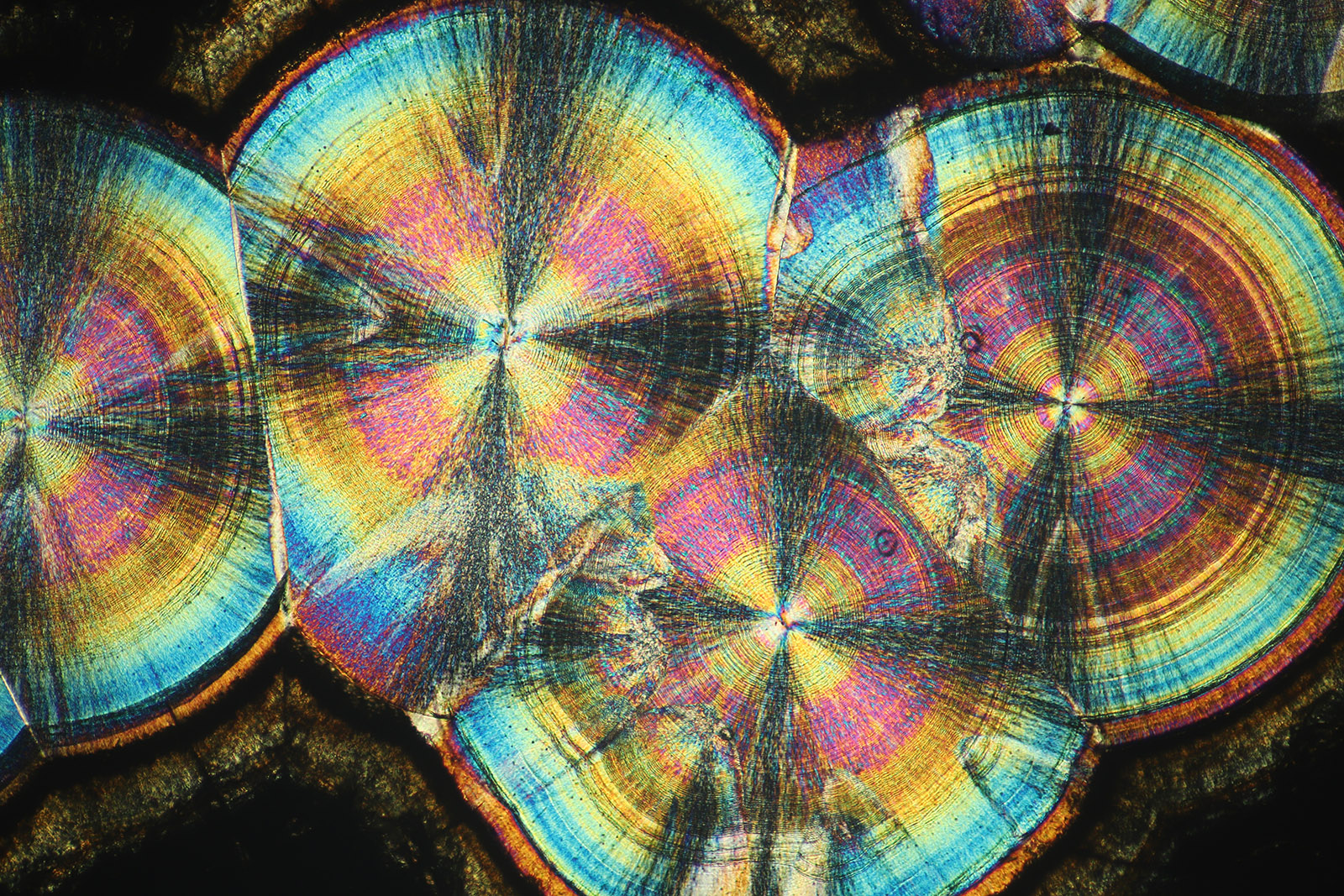 Cornish Stalactitic Chalcedony