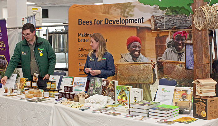 Bees for Development