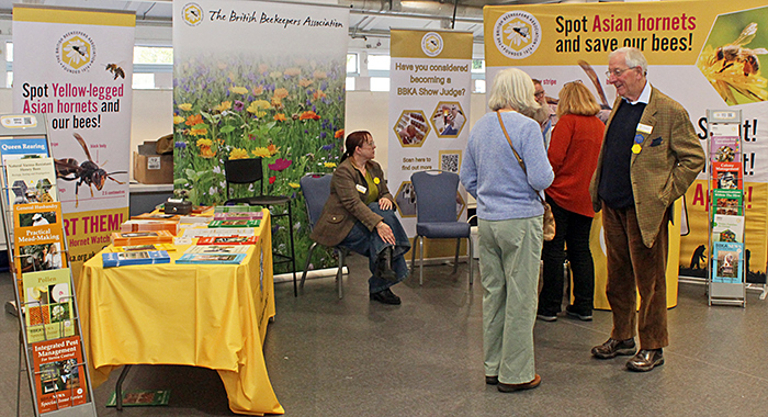British Beekeepers Association