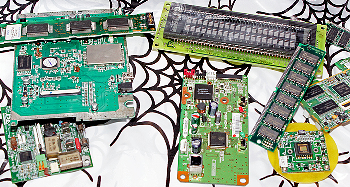 Circuit boards