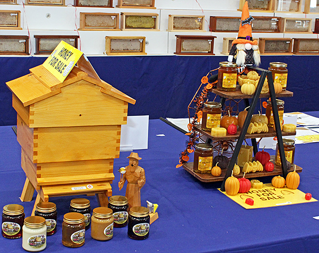 Honey for Sale