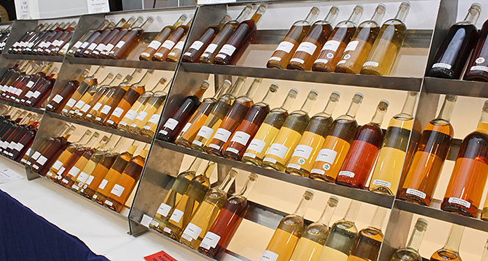Mead competition