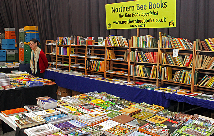 Northern Bee Books