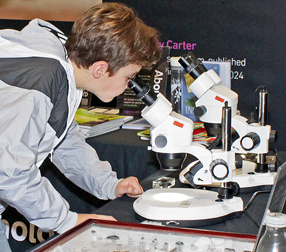 Royal Entomological Society