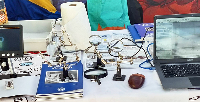 Magnifiers