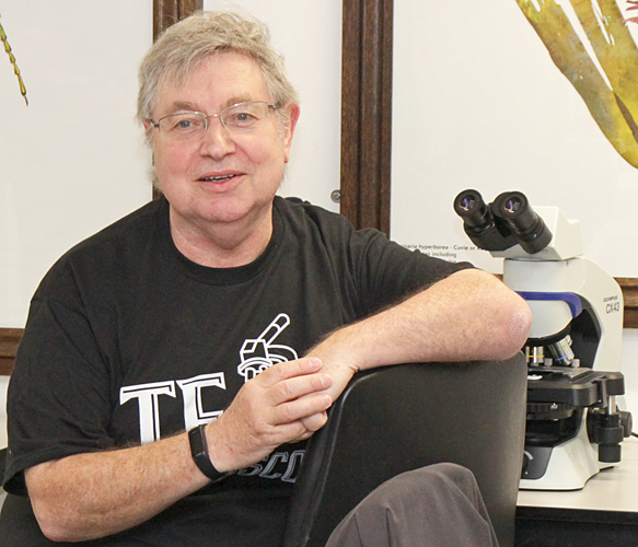 Robert Ratford