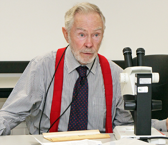 Terry Hope