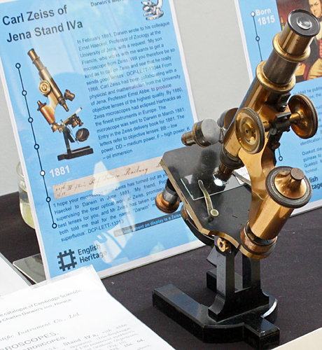 Carl Zeiss Jena IVa
