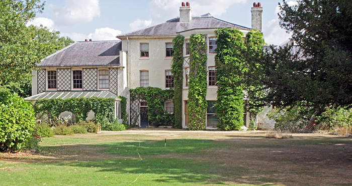 Down House