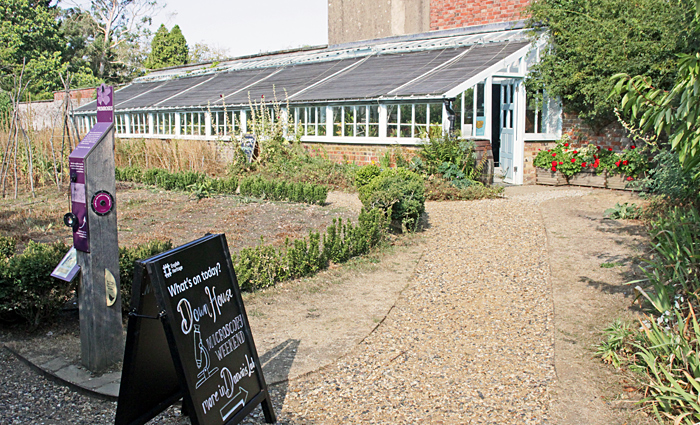 Greenhouse