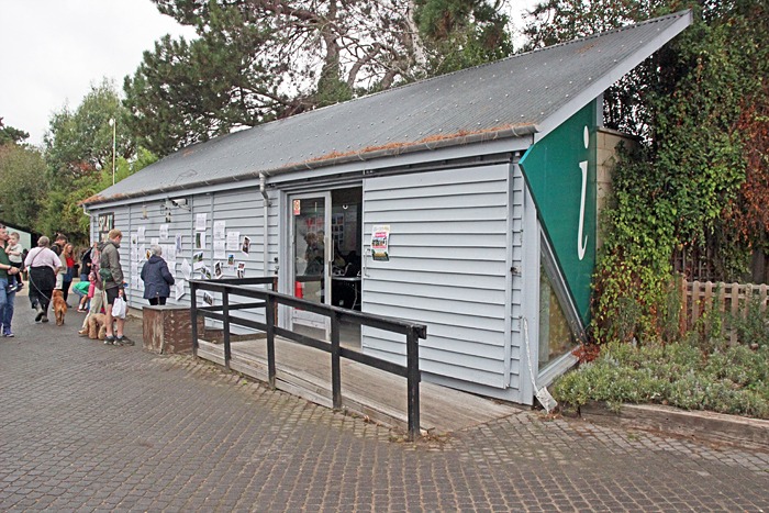 Information Centre