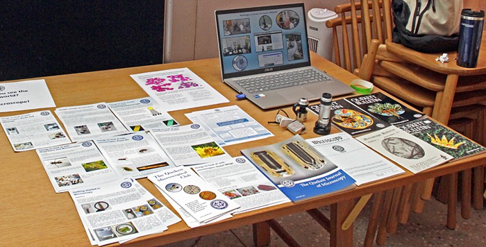 Leaflets, Bulletins and Journals