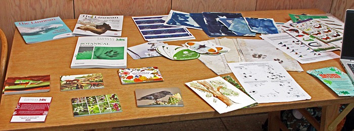 Linnean Society