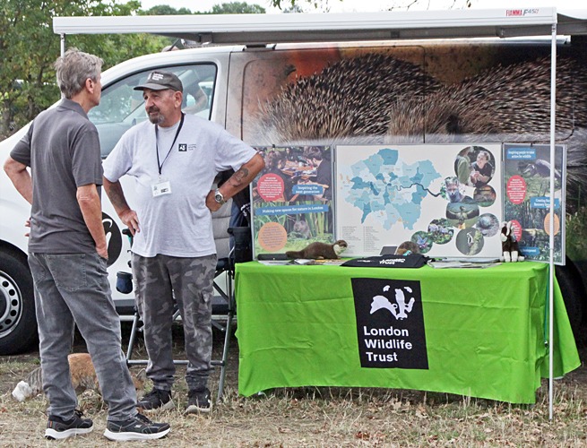 London Wildlife Trust