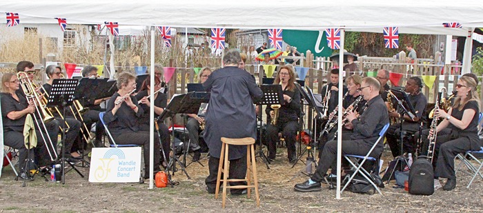 Wandle Concert Band