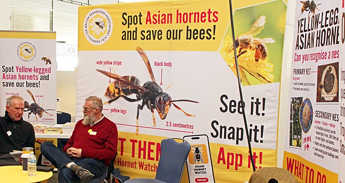 British Beekeepers Association