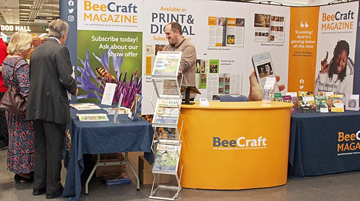 BeeCraft Magazine