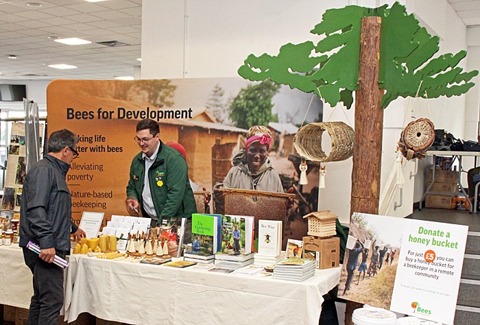 Bees for Development