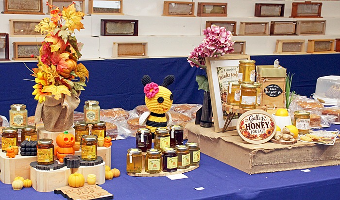Honey for Sale