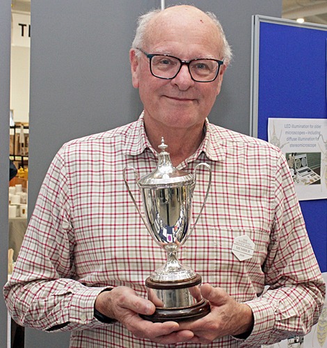 Jonathan Palmer