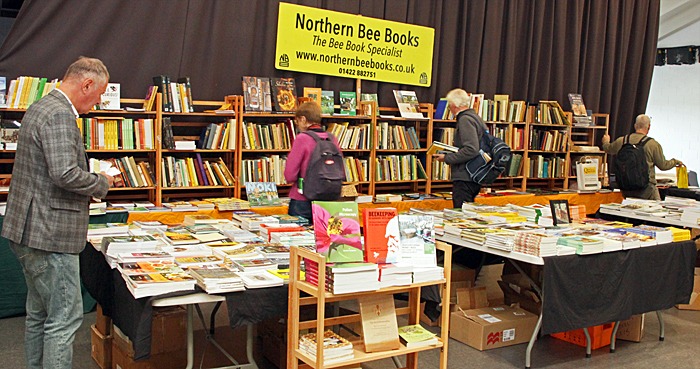 Northern Bee Books
