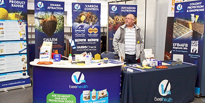 Vita Bee Health